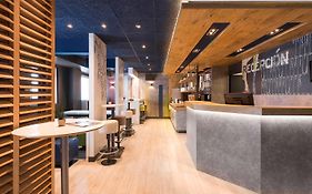 Ibis Budget Bilbao Barakaldo